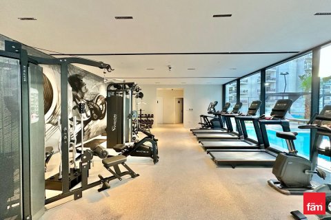 Apartment in Business Bay, Dubai 2 bedrooms, 87.9 sq.m. № 70505 - photo 1