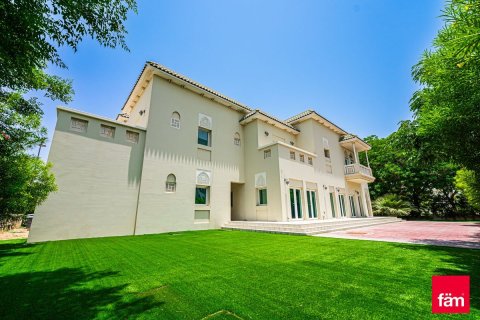 Villa en Al Furjan, Dubai, 4 dormitorios, 600 m², № 70507 - foto 17