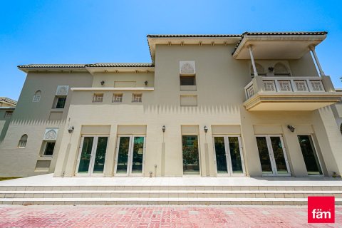 Villa en Al Furjan, Dubai, 4 dormitorios, 600 m², № 70507 - foto 18
