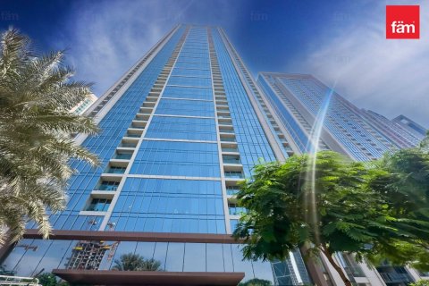 Appartement à Dubai, 2 chambres, 102.9 m², № 70516 - photo 2