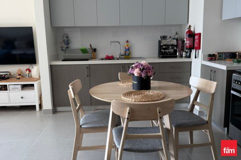 Apartamento en Dubai, 1 dormitorio, 60.4 m², № 70517 - foto 10