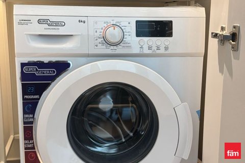 Apartamento en Dubai, 1 dormitorio, 60.4 m², № 70517 - foto 26