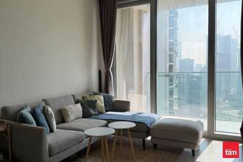 Apartamento en Dubai, 1 dormitorio, 60.4 m², № 70517 - foto 2