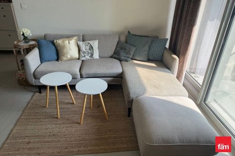 Apartamento en Dubai, 1 dormitorio, 60.4 m², № 70517 - foto 3