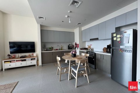 Apartamento en Dubai, 1 dormitorio, 60.4 m², № 70517 - foto 4