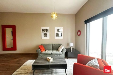 Apartment in Dubai 1 bedroom, 90.9 sq.m. № 70515 - photo 2