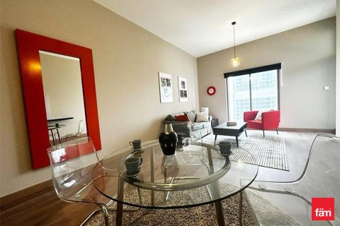 Apartment in Dubai 1 bedroom, 90.9 sq.m. № 70515 - photo 3