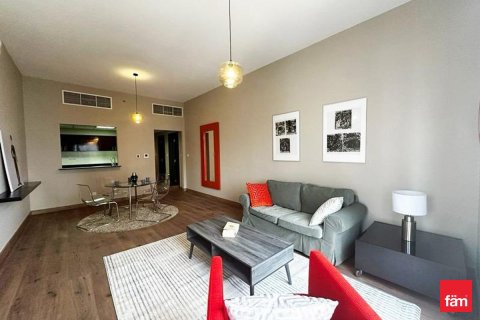 Apartment in Dubai 1 bedroom, 90.9 sq.m. № 70515 - photo 1