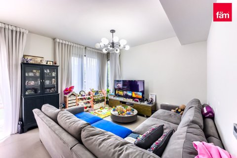 Townhouse in Dubai Hills Estate, Dubai 4 bedrooms, 290.5 sq.m. № 70514 - photo 4