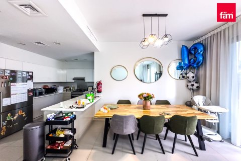 Townhouse in Dubai Hills Estate, Dubai 4 bedrooms, 290.5 sq.m. № 70514 - photo 7