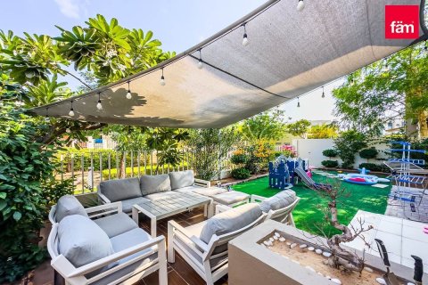 Townhouse in Dubai Hills Estate, Dubai 4 bedrooms, 290.5 sq.m. № 70514 - photo 14