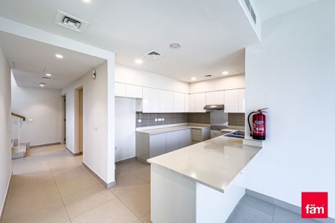 Townhouse in Dubai Hills Estate, Dubai 4 bedrooms, 290.5 sq.m. № 70514 - photo 5