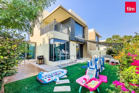 Townhouse in Dubai Hills Estate, Dubai 4 bedrooms, 290.5 sq.m. № 70514 - photo 3