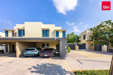 Townhouse in Dubai Hills Estate, Dubai 4 bedrooms, 290.5 sq.m. № 70514 - photo 2