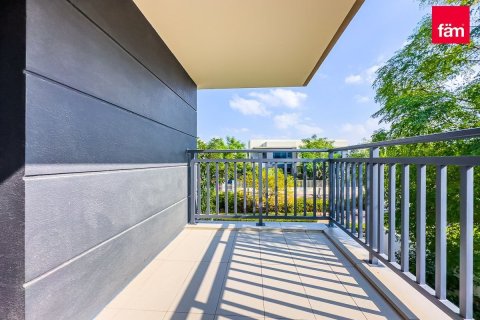 Townhouse in Dubai Hills Estate, Dubai 4 bedrooms, 290.5 sq.m. № 70514 - photo 16