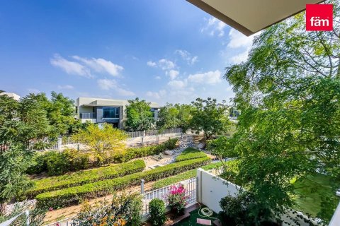 Townhouse in Dubai Hills Estate, Dubai 4 bedrooms, 290.5 sq.m. № 70514 - photo 1