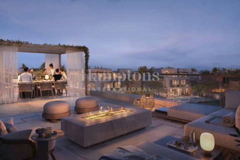 Villa in Dubai 5 bedrooms, 1037.07618900 sq.m. № 63503 - photo 6