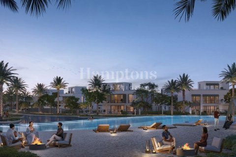 Villa in Dubai 5 bedrooms, 1037.07618900 sq.m. № 63503 - photo 4