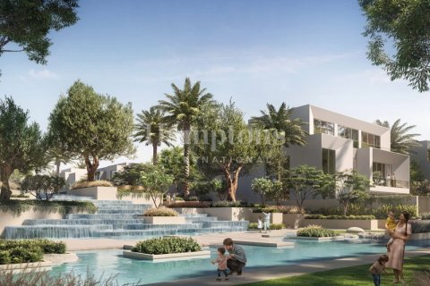 Villa in Dubai 5 bedrooms, 1037.07618900 sq.m. № 63503 - photo 9
