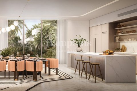 Villa in Dubai 5 bedrooms, 1037.07618900 sq.m. № 63503 - photo 2