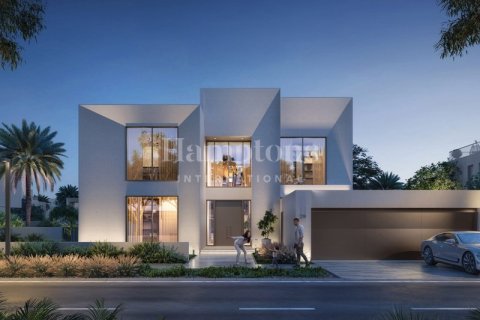 Villa in Dubai 5 bedrooms, 1037.07618900 sq.m. № 63503 - photo 15