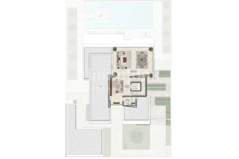 Villa in Dubai 5 bedrooms, 1037.07618900 sq.m. № 63503 - photo 19