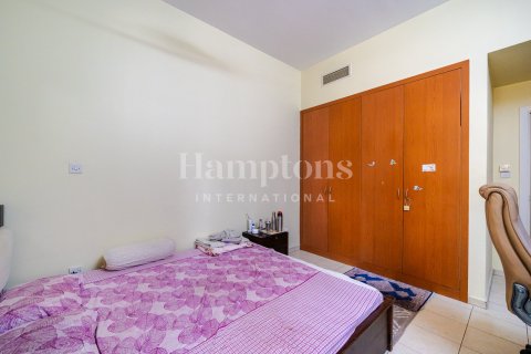 Appartement à Greens, Dubai, 3 chambres, 191.84469500 m², № 63507 - photo 3