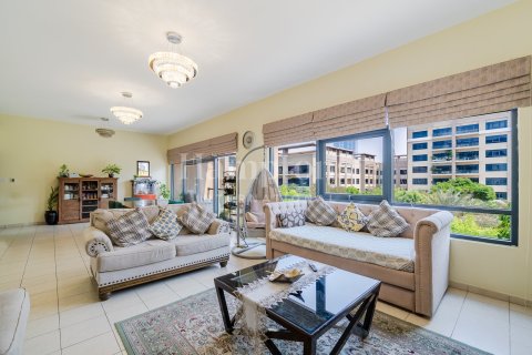 Appartement à Greens, Dubai, 3 chambres, 191.84469500 m², № 63507 - photo 12