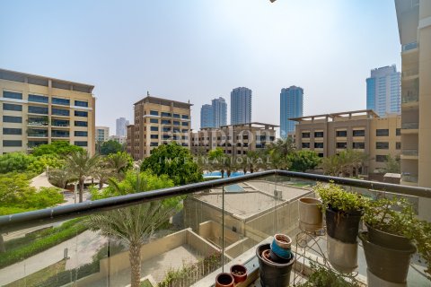 Appartement à Greens, Dubai, 3 chambres, 191.84469500 m², № 63507 - photo 8