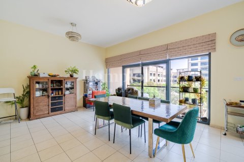 Appartement à Greens, Dubai, 3 chambres, 191.84469500 m², № 63507 - photo 7