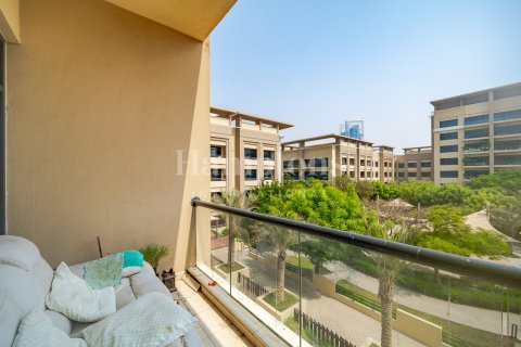 Appartement à Greens, Dubai, 3 chambres, 191.84469500 m², № 63507 - photo 9