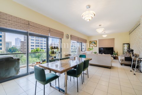 Appartement à Greens, Dubai, 3 chambres, 191.84469500 m², № 63507 - photo 11