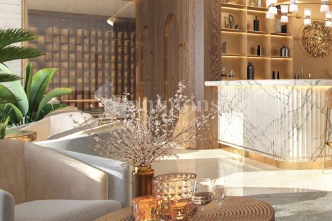 Appartement à FIVE Palm Jumeirah, Palm Jumeirah, Dubai, 2 chambres, 179.02408100 m², № 63513 - photo 5