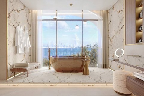 Appartement à FIVE Palm Jumeirah, Palm Jumeirah, Dubai, 2 chambres, 179.02408100 m², № 63513 - photo 8