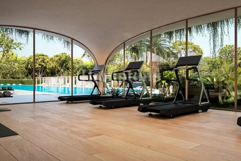 Appartement à FIVE Palm Jumeirah, Palm Jumeirah, Dubai, 2 chambres, 179.02408100 m², № 63513 - photo 1