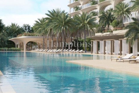 Appartement à FIVE Palm Jumeirah, Palm Jumeirah, Dubai, 2 chambres, 179.02408100 m², № 63513 - photo 11