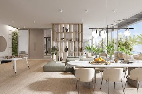 Appartement à FIVE Palm Jumeirah, Palm Jumeirah, Dubai, 2 chambres, 179.02408100 m², № 63513 - photo 10