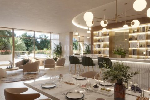 Appartement à FIVE Palm Jumeirah, Palm Jumeirah, Dubai, 2 chambres, 179.02408100 m², № 63513 - photo 9