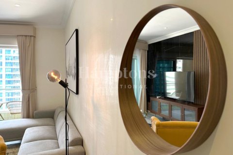 Appartement à The Address Dubai Marina, Dubai Marina, Dubai, 1 chambre, 69.30563800 m², № 63506 - photo 15