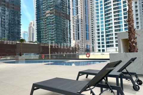 Appartement à The Address Dubai Marina, Dubai Marina, Dubai, 1 chambre, 69.30563800 m², № 63506 - photo 7