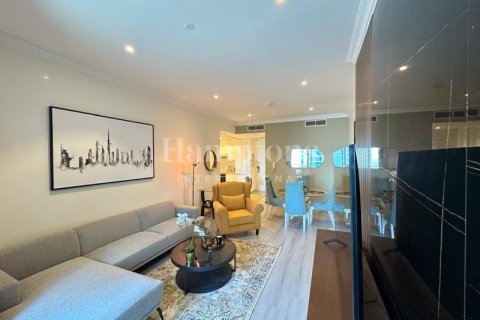 Appartement à The Address Dubai Marina, Dubai Marina, Dubai, 1 chambre, 69.30563800 m², № 63506 - photo 10