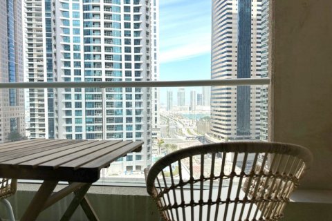 Appartement à The Address Dubai Marina, Dubai Marina, Dubai, 1 chambre, 69.30563800 m², № 63506 - photo 14