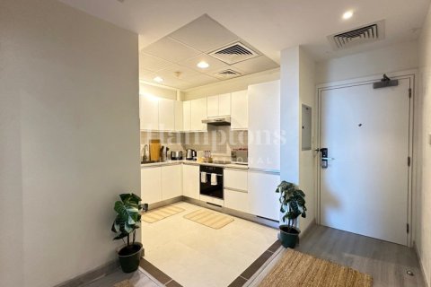 Appartement à The Address Dubai Marina, Dubai Marina, Dubai, 1 chambre, 69.30563800 m², № 63506 - photo 11