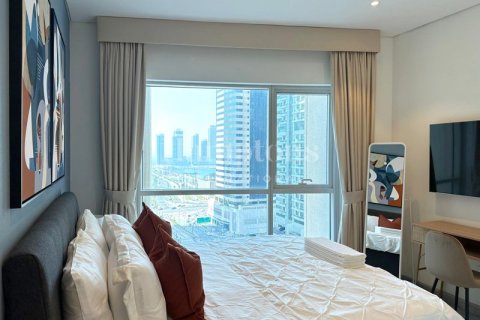 Appartement à The Address Dubai Marina, Dubai Marina, Dubai, 1 chambre, 69.30563800 m², № 63506 - photo 23