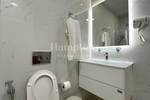 Appartement à The Address Dubai Marina, Dubai Marina, Dubai, 1 chambre, 69.30563800 m², № 63506 - photo 3