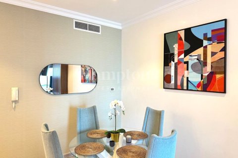 Appartement à The Address Dubai Marina, Dubai Marina, Dubai, 1 chambre, 69.30563800 m², № 63506 - photo 19