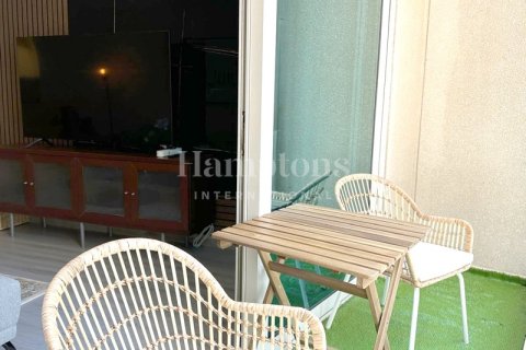 Appartement à The Address Dubai Marina, Dubai Marina, Dubai, 1 chambre, 69.30563800 m², № 63506 - photo 6