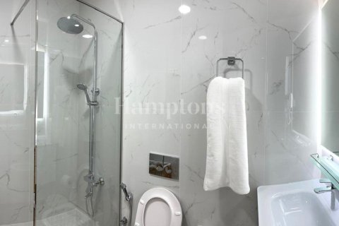 Appartement à The Address Dubai Marina, Dubai Marina, Dubai, 1 chambre, 69.30563800 m², № 63506 - photo 1