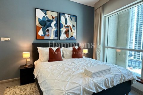 Appartement à The Address Dubai Marina, Dubai Marina, Dubai, 1 chambre, 69.30563800 m², № 63506 - photo 16