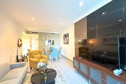 Appartement à The Address Dubai Marina, Dubai Marina, Dubai, 1 chambre, 69.30563800 m², № 63506 - photo 13